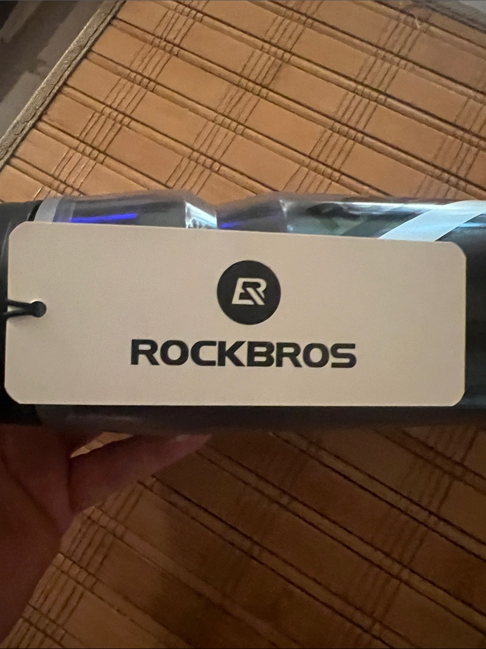 Rockbros water bottle